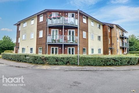 Apartment - Pye Bridge End, Broughton