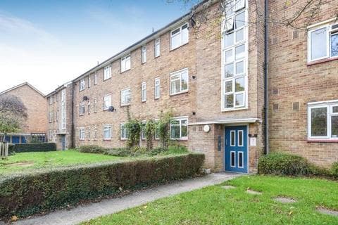 Flat - Summertown,  North Oxford,  OX2