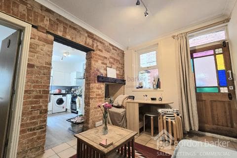 Detached house - Charminster Road, Bournemouth, Dorset
