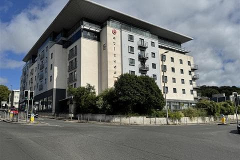 Apartment - Albert Road, Plymouth PL2