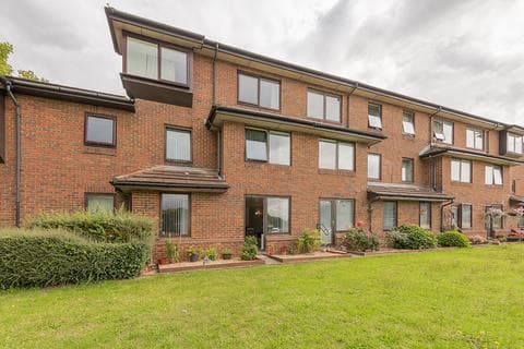 Flat - Bushfield, Peterborough PE2