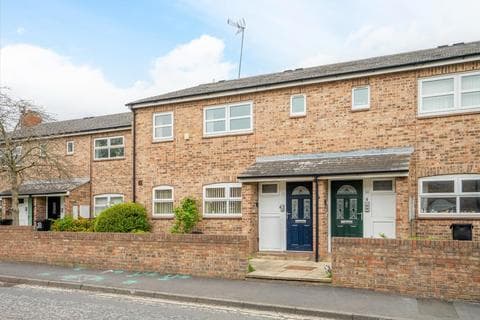 Retirement property - Clementhorpe, York