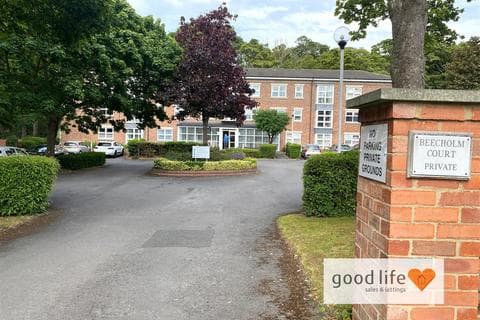 Flat - Beecholm Court, Sunderland SR2