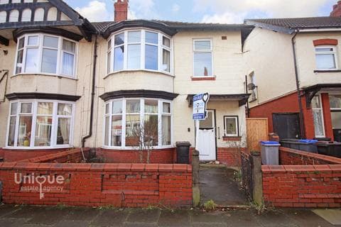 Semi-detached house - Breck Road,  Blackpool, FY3
