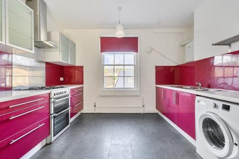 Apartment - Lambridge Buildings, Somerset BA1