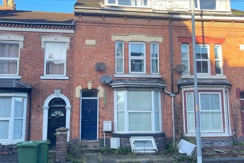 Duplex - Astwood Road, Worcester, Worcestershire