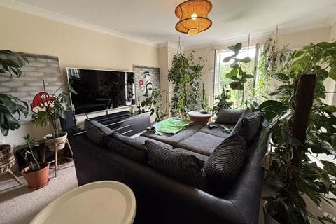 Apartment - Vernier Crescent, Medbourne, Milton Keynes