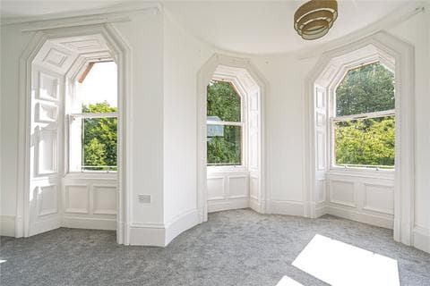 Apartment - 21 South Drive, Liff, Dundee, Angus, DD2