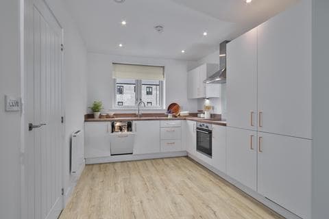 Apartment - The Downing at Springstead Village, Off Cherry Hinton Road CB1