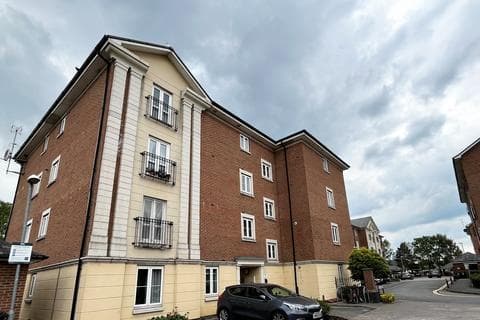 Apartment - Swindon SN2