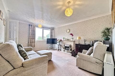 Retirement property - Southbourne