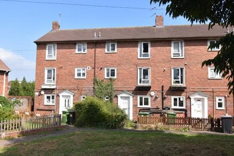 Maisonette - Vaughan Road, Heavitree, Exeter, EX1