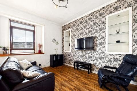 Flat - Portland Street, Aberdeen, AB11