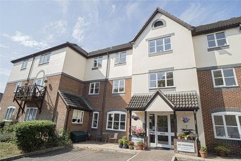 Apartment - Marlborough Road, Old Town, Swindon, Wiltshire, SN3