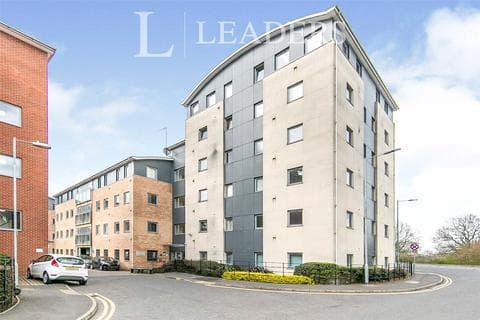 Studio - De Grey Road, Colchester, Essex