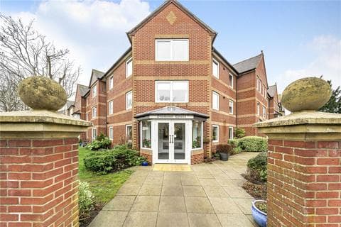 Apartment - Banbury Road, Summertown, OX2