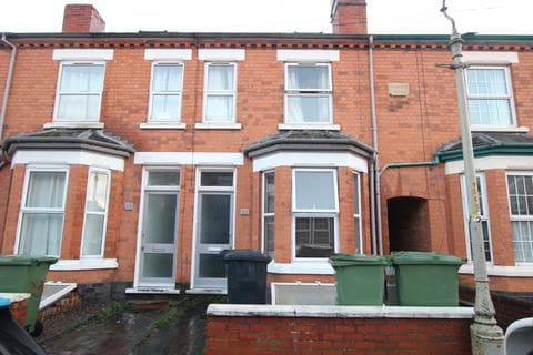 Terraced house - Rowley Hill Street, Worcester, WR2 5LN