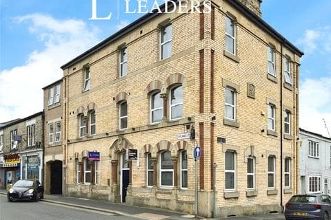 Apartment - Rylands Street, Warrington, Cheshire