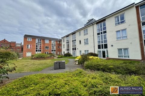 Apartment - Dock Street, Roker