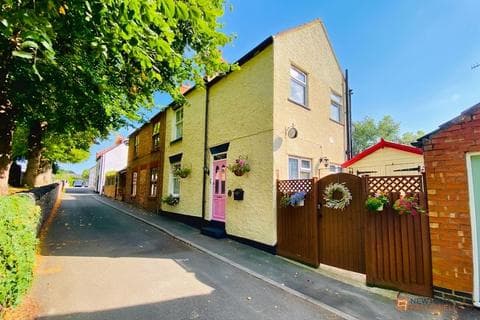 Cottage - Church Lane, Thurmaston, LE4