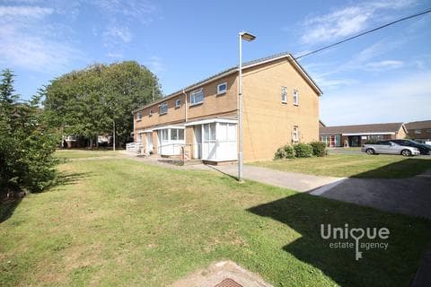 Apartment - Kincraig Place, Bispham, Blackpool, FY2
