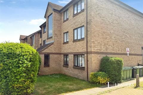 Apartment - Bentley Way, Weston Road, Norwich