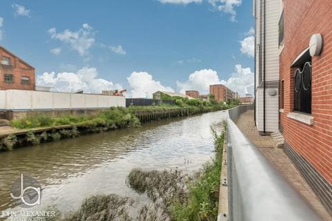 Apartment - Hythe Quay, Colchester