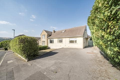 Bungalow - Minster Way, Somerset BA2