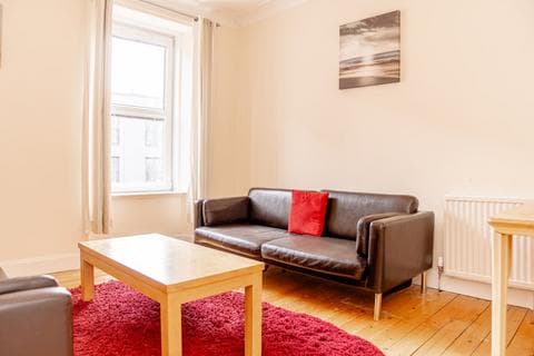 Flat - 59 (1FL) Strathmartine Road, Strathmartine, Dundee, DD3