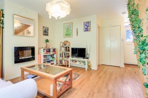 Cottage - Honey Hill, Cambridge CB3
