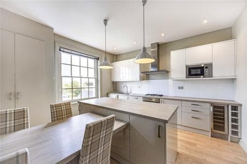 Apartment - Malvern Road, Cheltenham, Gloucestershire, GL50