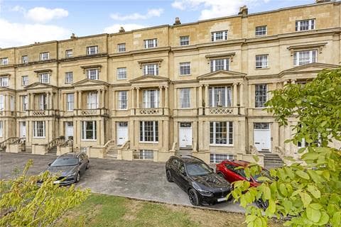 Apartment - Malvern Road, Cheltenham, Gloucestershire, GL50