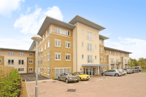 Retirement property - Pilley Lane, Leckhampton, Cheltenham, GL53