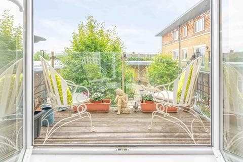 Retirement property - Pilley Lane, Leckhampton, Cheltenham, GL53