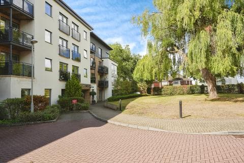 Retirement property - St Georges Road, Cheltenham GL50