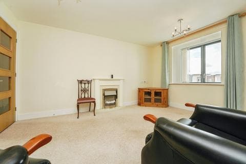 Retirement property - St Georges Road, Cheltenham GL50