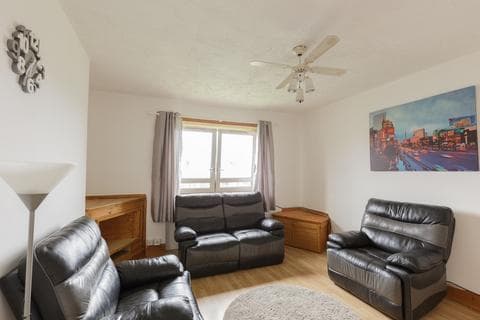 Apartment - Clifton Road, Aberdeen