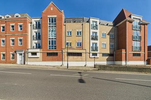 Apartment - Crouch Street, Colchester CO3