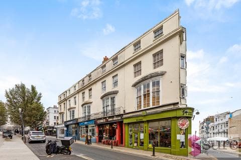 Flat - St James Street, Brighton , East Sussex