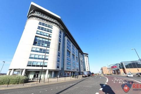Apartment - West Wear Street, Sunderland