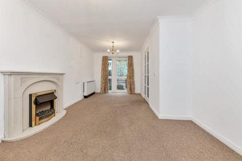 Flat - Union Lane, Cambridge CB4