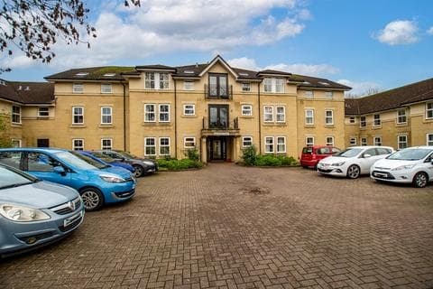 Retirement property - Brassmill Lane, Bath