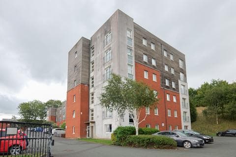 Flat - Federation Road, Stoke-on-Trent ST6