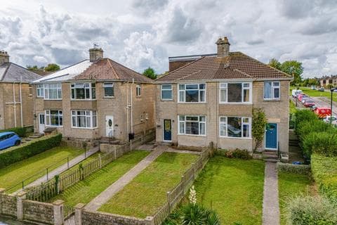 House share - Mount Road, Bath BA2