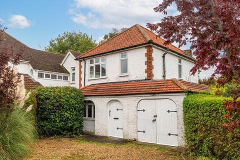 Detached house - Cambridge Road, Girton, CB3