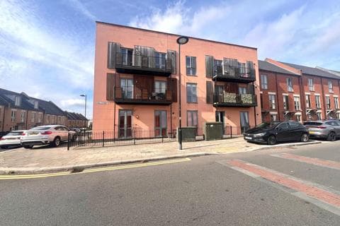 Apartment - Strobel Drive, Upton, Northampton NN5