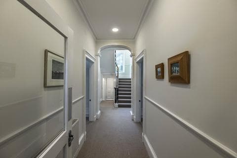 End of terrace house - 55 Carden Place, Aberdeen, AB10