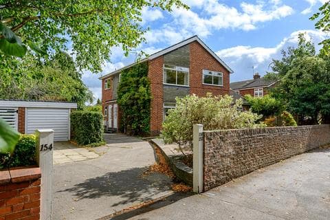 House - Clifton, York, YO30 6BH