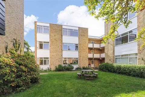Flat - Chapel Street, Cambridge CB4