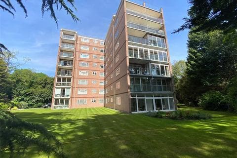 Apartment - Western Road, Poole, Dorset, BH13